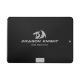 REDRAGON RM112 Dragon Knight 128GB 500MB/s 2.5-inch SATA SSD