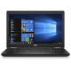 Dell Precision 3520 Intel® Core™ i5-7440HQ - 8GB Ram DDR4 - 256GB SSD - 2G NVIDIA GRAPHIC CARD - 15.6″ Inch FHD