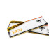 Patriot Viper Elite 5 RGB TUF Gaming Alliance Performance kit (2x16) 32Gb DDR5 6000Mhz CL36 White Desktop Memory