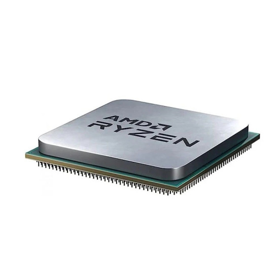AMD Ryzen 5 4600G 3.7GHz 8MB AM4 Desktop Processor Boxed AMD Ryzen 5 4600G 3.7GHz 8MB AM4 Desktop Processor Boxed