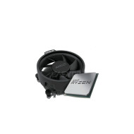CPU-AMD-RYZEN 5 5600G-Series 6-Core Processor TRAY
