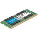 CRUCIAL 8GB 2666 MHz PC21300 DDR4 NB LAPTOP