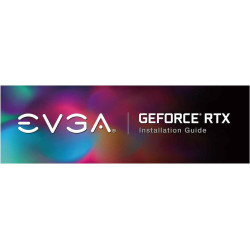 EVGA  RTX 2060 SC OC 6G