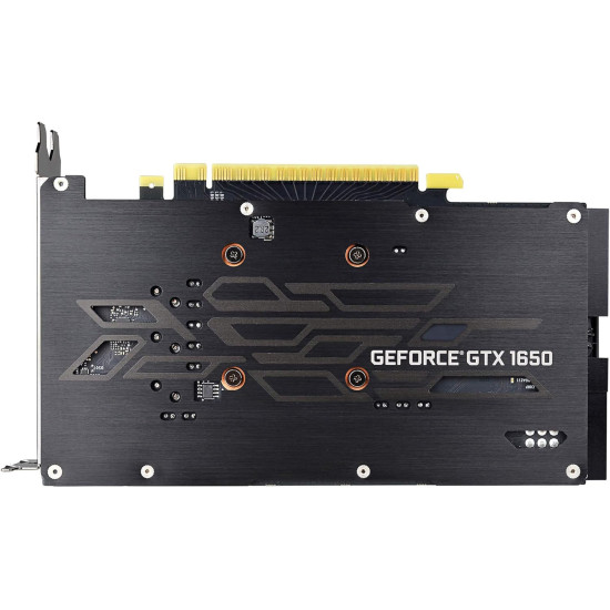 EVGA GEFORCE GTX 1650 SC ULTRA GDDR6 GAMING