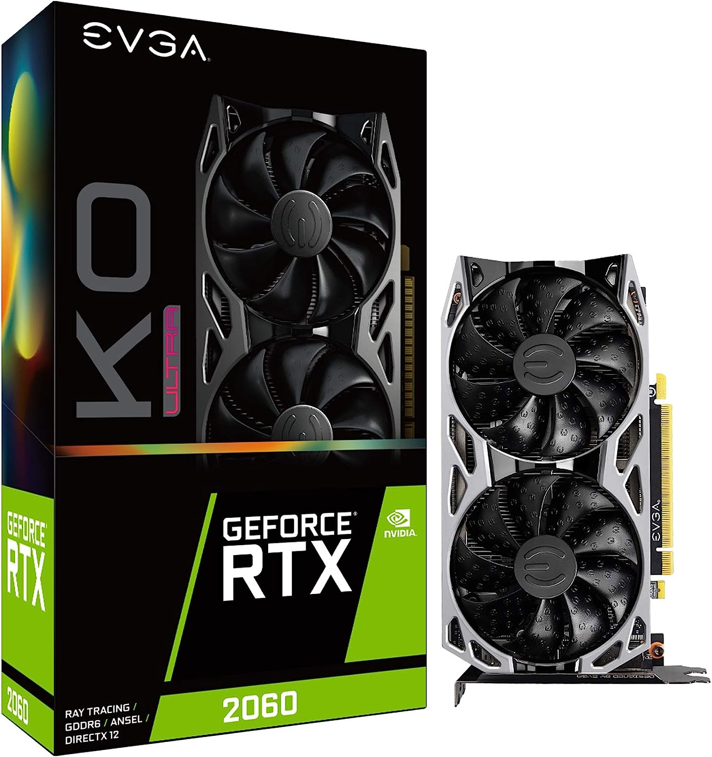 Nvidia Rtx Rtx 2060 Ti 11gb PALIT GeForce RTX 2060 SUPER 8GB GDDR6