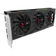 PNY GeForce RTX™ 4060 8GB XLR8 Gaming Verto Dual Fan OC Graphics Card DLSS 3 PNY GeForce RTX™ 4060 8GB XLR8 Gaming Verto Dual Fan OC Graphics Card DLSS 3