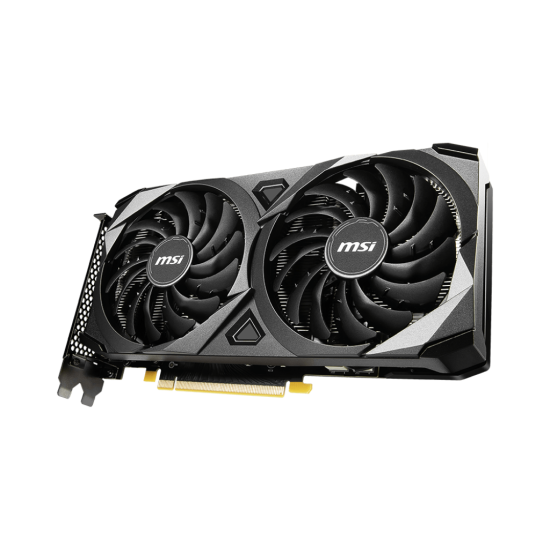 Msi Nvidia Rtx 3060 ventus 2x 12g oc