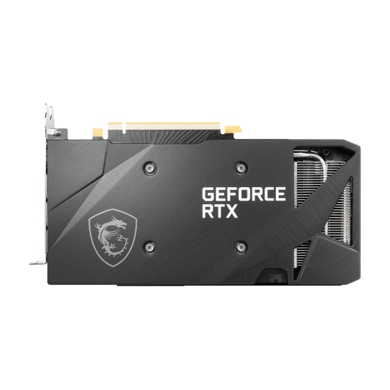 Msi Nvidia Rtx 3060 ventus 2x 12g oc