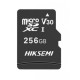 HIKSEMI NEO ADAPTER 256GB MICRO SD CARD