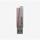 Hiksemi Dual Slim 256GB USB-C Flash Drive