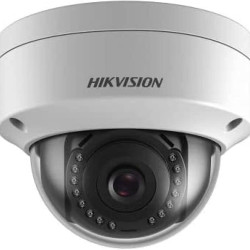 Hikvision DS-2CD1123G0E-I IR Fixed Network Dome Security Camera