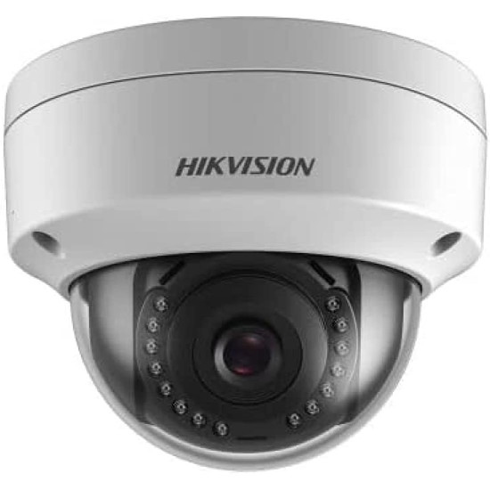 Hikvision DS-2CD1123G0E-I IR Fixed Network Dome Security Camera