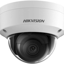 Hikvision DS-2CD1123G0E-I IR Fixed Network Dome Security Camera