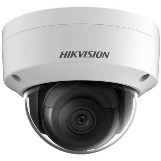 Hikvision DS-2CD1123G0E-I IR Fixed Network Dome Security Camera