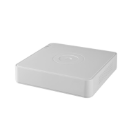 Hikvision DS-7104HGHI-F1(S) 4 Channel Turbo HD DVR