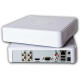 Hikvision DS-7104HGHI-F1(S) 4 Channel Turbo HD DVR