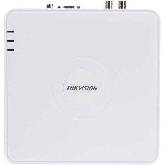 Hikvision DS-7104HGHI-F1(S) 4 Channel Turbo HD DVR