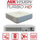 Hikvision DVR DVR DS-7108Hqhi-K1 - White