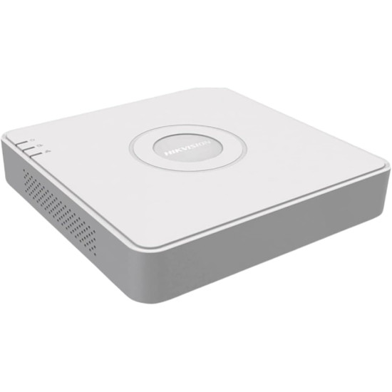Hikvision DVR DVR DS-7108Hqhi-K1 - White