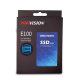 HikVision SSD E100 256GB Solid State Drive