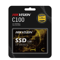Hikvision SSD-C100-120G