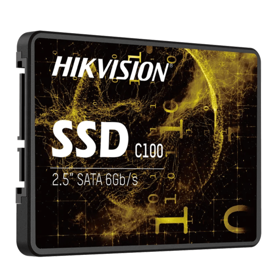 Hikvision SSD-C100-240G