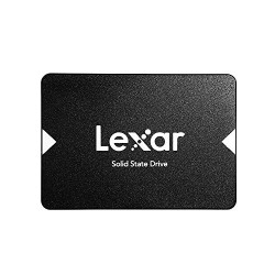 LEXAR 240GB NQ100 SSD 2.5 SATA