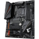 GIGABYTE B550 AORUS PRO V2 AM4 AMD B550 ATX Motherboard with Dual M.2, SATA 6Gb/s, USB 3.2 Gen 2, 2.5 GbE LAN, PCIe 4.0
