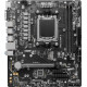 MSI PRO A620M-E ProSeries Motherboard AMD AM5 DDR5 PCIe 4.0 SATA 6Gb s M.2 USB 3.2 Gen 1 Gbps LAN DVI HDMI mATX