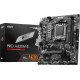 MSI PRO A620M-E ProSeries Motherboard AMD AM5 DDR5 PCIe 4.0 SATA 6Gb s M.2 USB 3.2 Gen 1 Gbps LAN DVI HDMI mATX