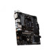 MSI B450M PRO-VDH AM4 AMD MAX MSI B450M PRO-VDH AM4 AMD MAX