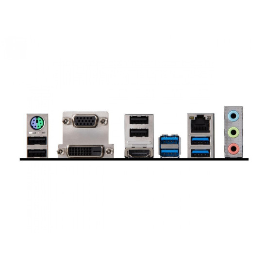 MSI B450M PRO-VDH AM4 AMD MAX MSI B450M PRO-VDH AM4 AMD MAX