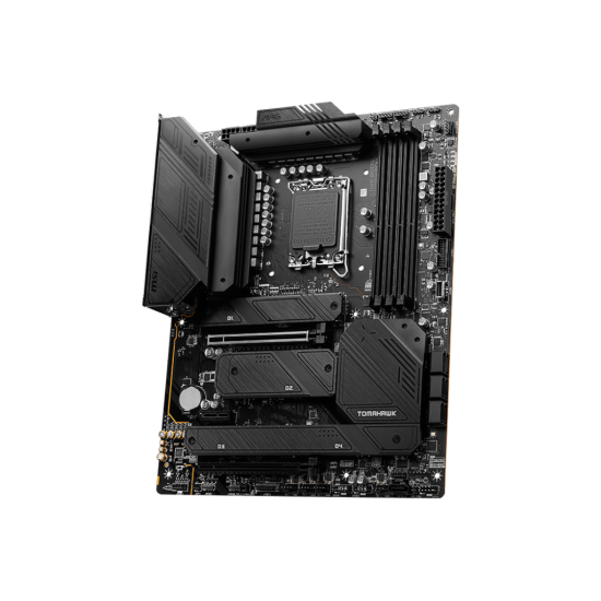 MSI MAG Z790 TOMAHAWK WIFI DDR4