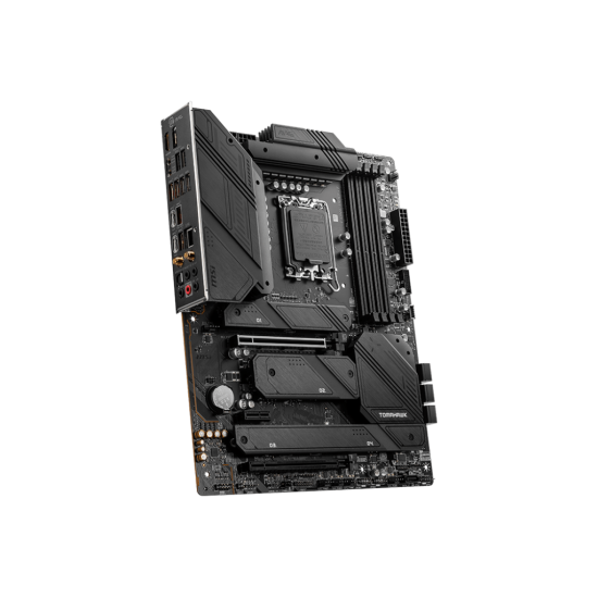 MSI MAG Z790 TOMAHAWK WIFI DDR4