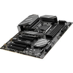 MOTHERBOARD MSI B760 GAMING PLUS WIFI