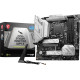 MOTHERBOARD MSI MAG B760M MORTAR WIFI II