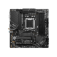 MOTHERBOARD MSI PRO B650M - A WIFI