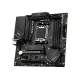 MOTHERBOARD MSI PRO B650M - A WIFI