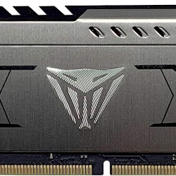 Patriot 16GB Viper Steel DDR4 3600 MHz UDIMM Memory