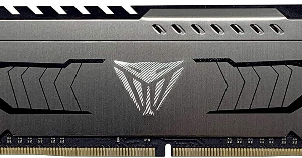 Viper Steel Ddr4 3200mhz Patriot Viper 8gb 3000mhz Memória Ram