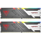 Patriot Viper Venom RGB DDR5 32GB (2 x 16GB) 6000MHz UDIMM Desktop Gaming Memory Kit