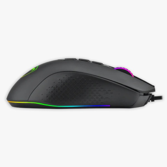 T-DAGGER Bettle T-TGM305 RGB Backlighting Gaming Mouse