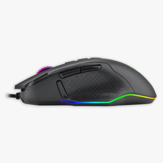 T-DAGGER Bettle T-TGM305 RGB Backlighting Gaming Mouse