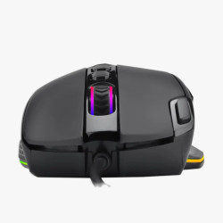 T-DAGGER Bettle T-TGM305 RGB Backlighting Gaming Mouse