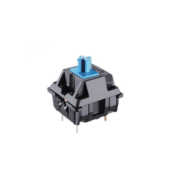T-DAGGER Bali T-TGK311 Gaming Mechanical Keyboard RGB (BLUE SWITCH)