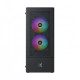 Xigmatek Hero II Air ARGB + Z-Power II Z750 600W Mid Tower Case