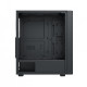 Xigmatek Hero II Air ARGB + Z-Power II Z750 600W Mid Tower Case