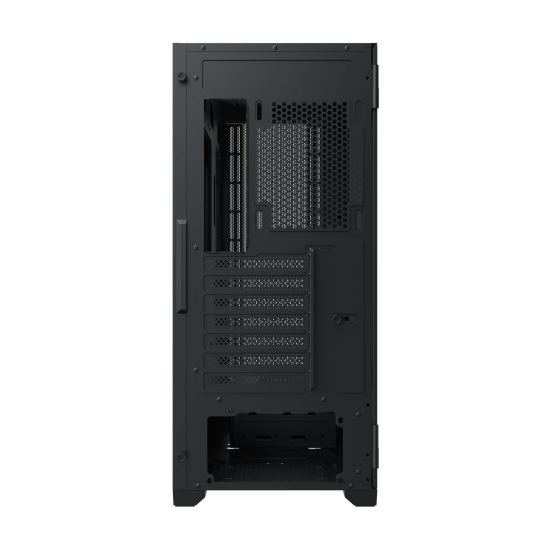 Xigmatek Master X II ARGB + X-Power 600W 80+  Super Tower Case