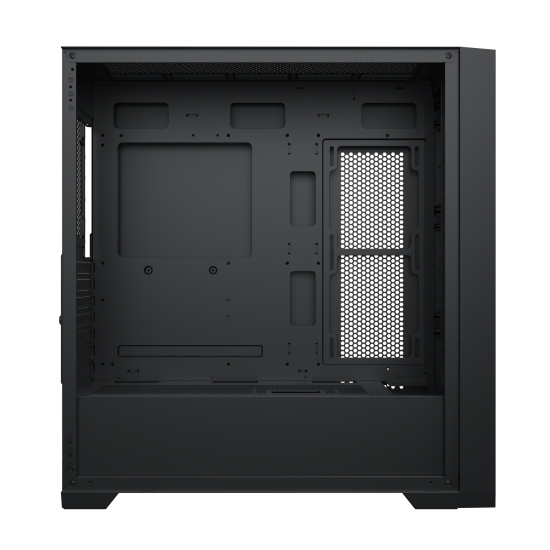 Xigmatek Master X II ARGB + X-Power 600W 80+  Super Tower Case