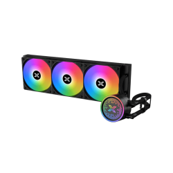 XIGMATEK  Fenix 360 ARGB ARGB Liquid CPU COOLER